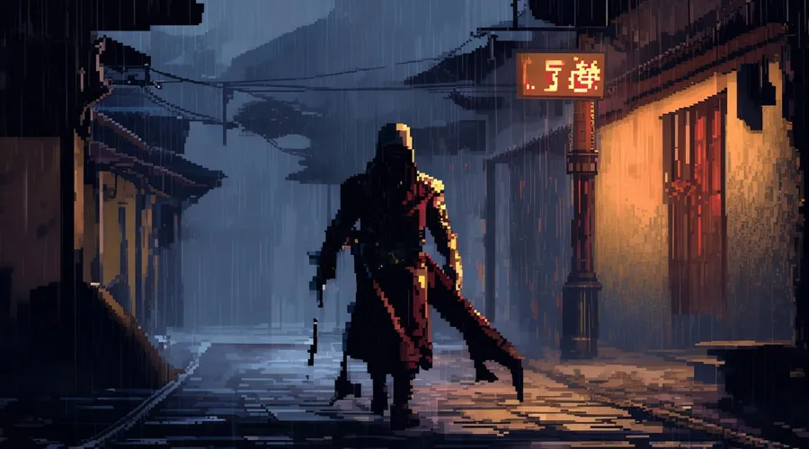 三国战纪游戏图片1